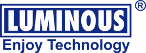 luminous logo