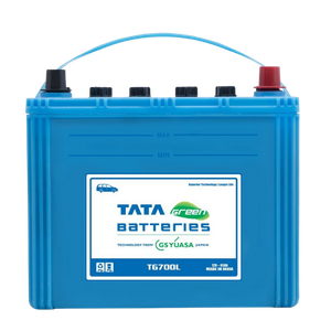 tata 70 ah tg700rl