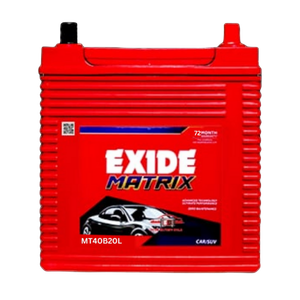 exide 35ah mt40b20l